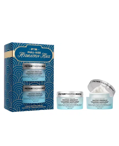 Peter Thomas Roth 2-piece Hydration Haul Set In No Color