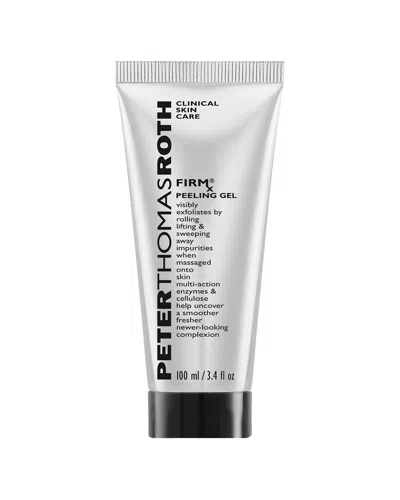 Peter Thomas Roth 3.4oz Firmx Peeling Gel