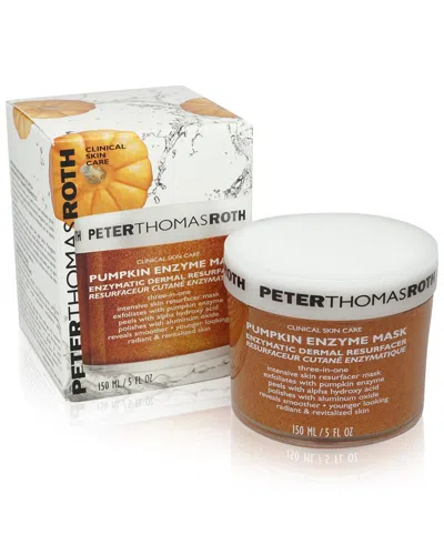 Peter Thomas Roth 5oz Pumpkin Enzyme Mask