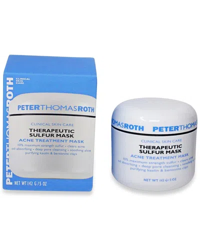 Peter Thomas Roth 5oz Therapeutic Sulfur Masque