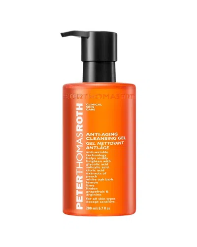 Peter Thomas Roth 6.7oz Anti-aging Cleansing Gel