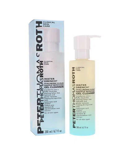 Peter Thomas Roth 6.7oz Water Drench Hyaluronic Cloud Mask