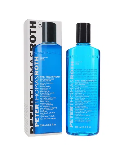 Peter Thomas Roth 8.5oz Pre Treatment Exfoliating Cleanser