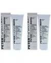 Peter Thomas Roth 8oz Mega-rich Body Lotion Pack Of 2