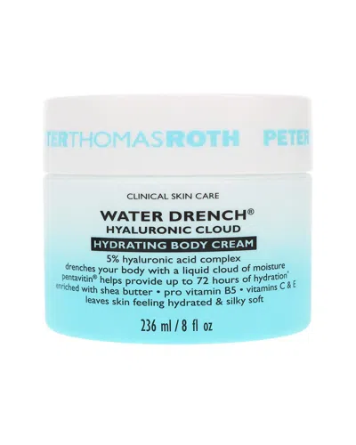 Peter Thomas Roth 8oz Water Drench Hyaluronic
