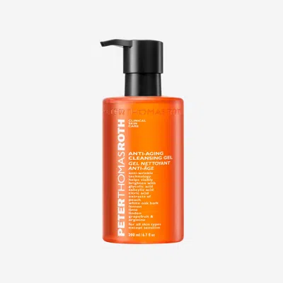 Peter Thomas Roth Anti-aging Cleansing Gel 6.7 oz / 200 ml