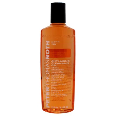 Peter Thomas Roth Anti-aging Cleansing Gel 8.5 oz (tester) Skin Care 843711405999 In Transparent