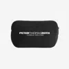 Peter Thomas Roth Black Travel Bag|7 1/2" W X 5" H X 3" D In Default Title