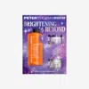 Peter Thomas Roth Brightening & Beyond 3-piece Kit For Glowing Skin In Default Title