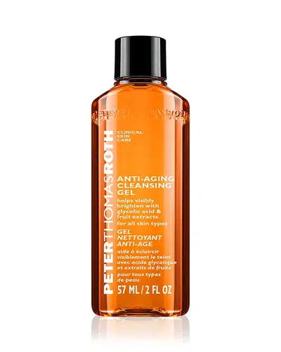 Peter Thomas Roth Travel Anti-aging Cleansing Gel In N,a