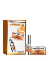 PETER THOMAS ROTH CLINICALLY STRONGER BRIGHTENING SET ($133 VALUE)
