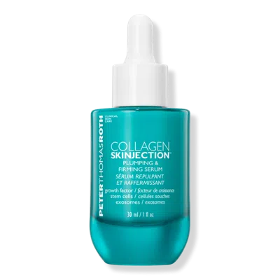 Peter Thomas Roth Collagen Skinjection Plumping & Firming Serum