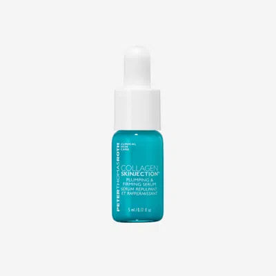 Peter Thomas Roth Collagen Skinjection™ Plumping & Firming Serum In Transparent