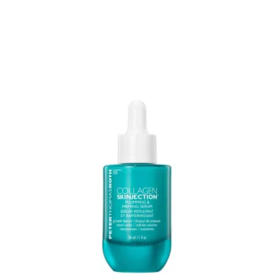Peter Thomas Roth Collagen Skinjection Plumping & Firming Serum 30ml