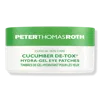 Peter Thomas Roth Cucumber De-tox Hydra-gel Eye Patches