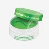 Peter Thomas Roth Cucumber De-tox Hydra-gel Eye Patches|30 Pairs / 60 Patches In Default Title
