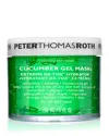 Peter Thomas Roth Cucumber Gel Mask Extreme Detoxifying Hydrator, 5 Oz./ 150 ml