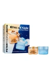 Peter Thomas Roth Day & Night Moisture Must-haves Set ($61 Value)