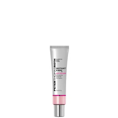 Peter Thomas Roth Exclusive Instant Firmx Lip Treatment 30g In White