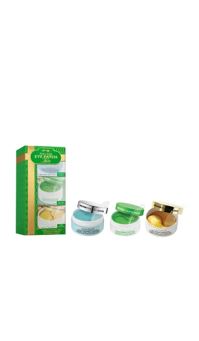 Peter Thomas Roth Eye Patch 아이 패치 세트 In N,a