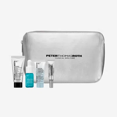 Peter Thomas Roth Firm & Plump 5-piece Travel Bundle
