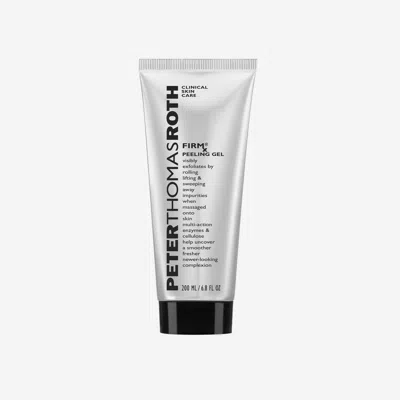 Peter Thomas Roth Firmx Peeling Gel