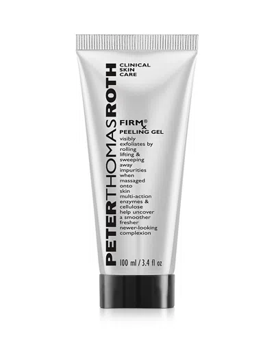 Peter Thomas Roth Firmx Peeling Gel In Default Title