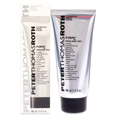 Peter Thomas Roth Firmx Peeling Gel By  For Unisex - 3.4 oz Gel