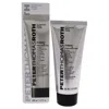 Peter Thomas Roth Firmx Peeling Gel By  For Unisex - 3.4 oz Gel In Yellow/red
