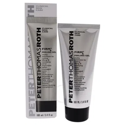 Peter Thomas Roth Firmx Peeling Gel By  For Unisex - 3.4 oz Gel In White