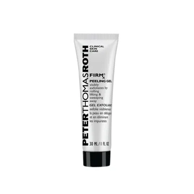 Peter Thomas Roth Firmx Peeling Gel Travel Size