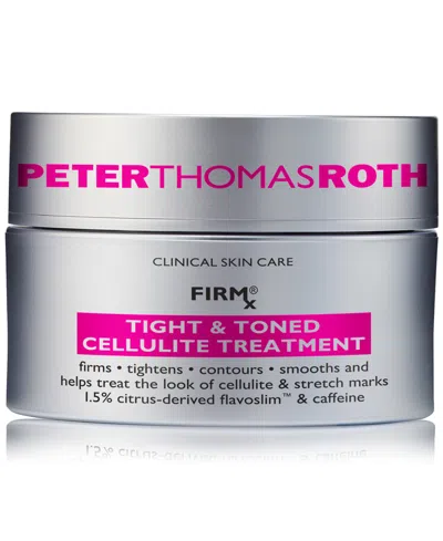 Peter Thomas Roth Firmx Tight & Toned Body Treatment, 3.4 oz In N,a