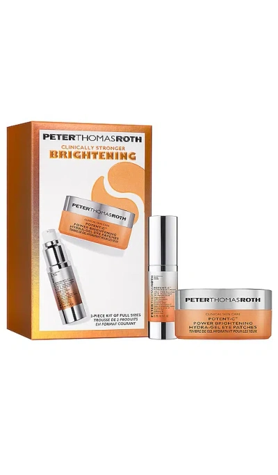 Peter Thomas Roth Full In White