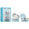 Peter Thomas Roth Full-size Water Drench Hyaluronic Acid Essentials 2-piece Moisturizer And Eye Patch Set In Transparent