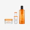 Peter Thomas Roth Full-size Summer Brighteners 3-piece Bundle