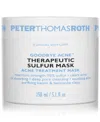 Peter Thomas Roth Goodbye Acne Therapeutic Sulfur Mask 150ml