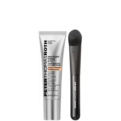 Peter Thomas Roth Instant Firmx Eye Sheer Tint 20ml
