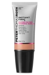 PETER THOMAS ROTH INSTANT FIRMX® GLOW-FILTER PRIMING SERUM, 1 OZ