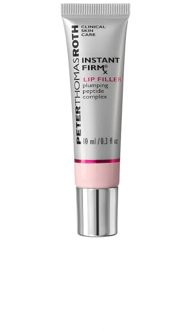 Peter Thomas Roth Instant Firmx Lip Filler In N,a