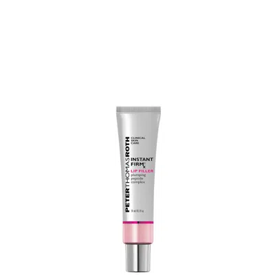 Peter Thomas Roth Instant Firmx Lip Treatment 30g