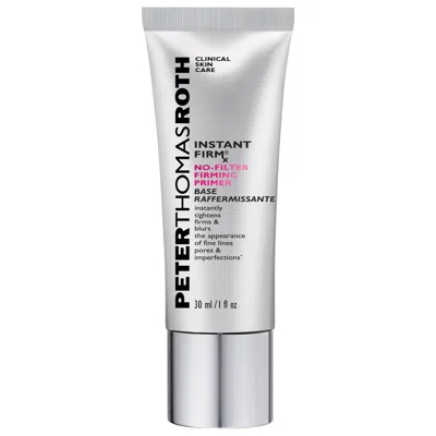Peter Thomas Roth Instant Firmx No-filter Primer 1 oz / 30 ml In N,a