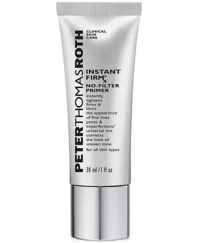 Peter Thomas Roth Instant Firmx No-filter Primer, 1 Oz.