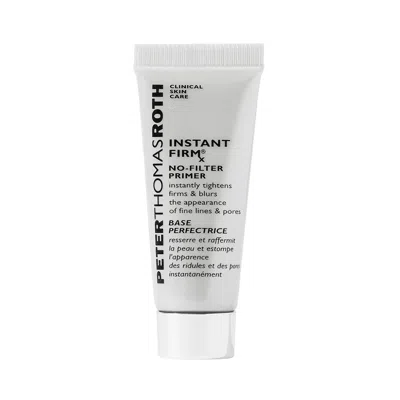 Peter Thomas Roth Instant Firmx No-filter Primer In Default Title