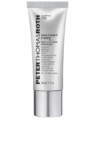 Peter Thomas Roth Instant Firmx No Filter Primer In N,a