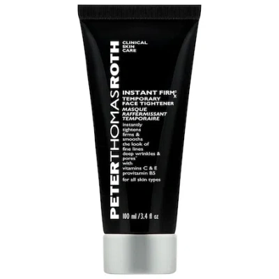 PETER THOMAS ROTH INSTANT FIRMX TEMPORARY FACE TIGHTENER 3.4 OZ,P271682