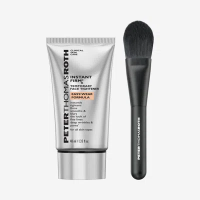 Peter Thomas Roth Instant Firmx® Temporary Face Tightener Easy-wear Formula
