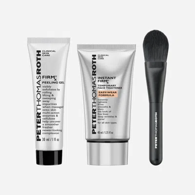 Peter Thomas Roth Instant Firmx® Temporary Face Tightener Easy-wear Formula + Free Gift With Purchas In Transparent