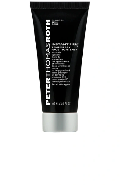 Peter Thomas Roth Instant Firmx Temporary Face Tightener In N,a