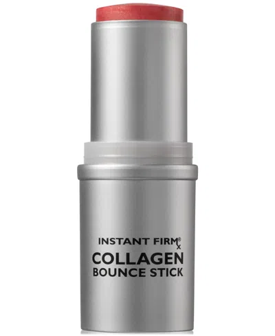 Peter Thomas Roth Instant Firmx Collagen Bounce Stick, 0.56 Oz. In Blush Glow