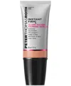 Peter Thomas Roth Instant Firmx Glow Filter Priming Serum 1 Oz. In No Color